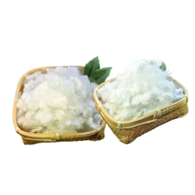 ¿Se puede reciclar la fibra de poliéster y cómo funciona?